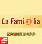 La Famiglia Pizza Eforie Nord